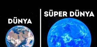 Çinli Bilim İnsanları Yaşanabilir Kuşakta Yeni Bir Süper Dünya Keşfetti