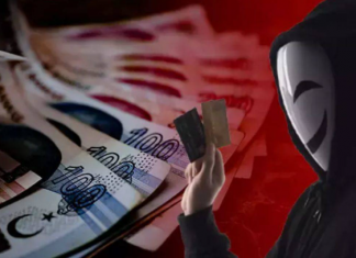 Uzmanlar uyardı; Eğer bankadaki paranızı kaybetmek istemiyorsanız bu dört kelimenin yer aldığı e-postaları sakın açmayın!