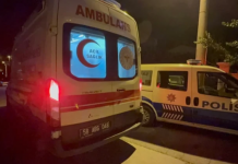 Sen misin halaya almayan. Kız tarafı halaya alınmayınca olanlar oldu: Biri ağır 12 yaralı