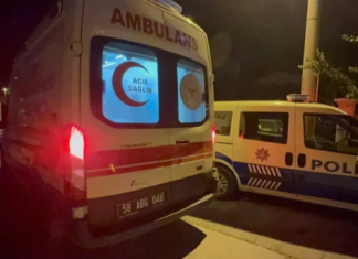 Sen misin halaya almayan. Kız tarafı halaya alınmayınca olanlar oldu: Biri ağır 12 yaralı