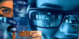 Akıllı telefon tarih oluyor: Akıllı Gözlük geliyor.
