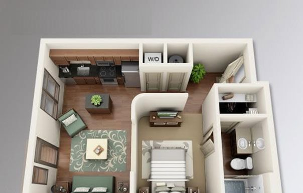 8 yıllık yasak sona erdi: Konutta stüdyo daire inşası serbest oldu!