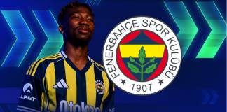 FIFA, Fenerbahçe’nin yeni transferi Dorgeles Nene’yi Neymar’a benzetti.