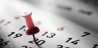 2026 Tatil Takvimi Belli Oldu