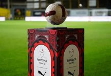 Süper Lig, Gaziantep FK-Galatasaray karşılaşmasıyla perde diyor