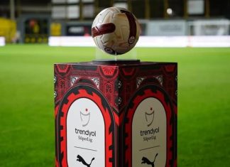 Süper Lig, Gaziantep FK-Galatasaray karşılaşmasıyla perde diyor