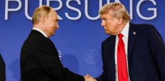 Tarihi buluşma gerçekleşti. Putin: ‘Görüşme olumlu.’ Trump: ‘Bazı konularda ilerleme kaydettik’