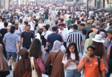 Türkiye’de, hane halklarının yüzde 35.3’ü ‘Alt’ve’ En Alt’ seviyede yer alıyor.