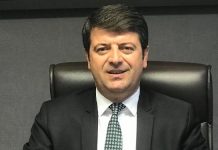 Abdurrahman Tutdere göreve iade edildi