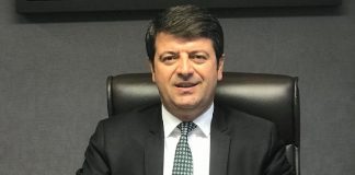 Abdurrahman Tutdere göreve iade edildi