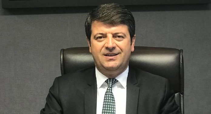 Abdurrahman Tutdere göreve iade edildi