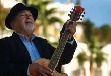 🎥Türk pop müziğinin unutulmaz isimlerinden Selçuk Alagöz, 80 yaşında hayatını kaybetti.