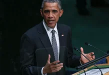 Obama: “Trump, ikinci başkanlığı döneminde ülkeyi birleştirmek yerine daha da böldü.
