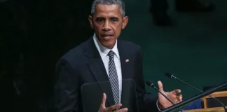 Obama: “Trump, ikinci başkanlığı döneminde ülkeyi birleştirmek yerine daha da böldü.