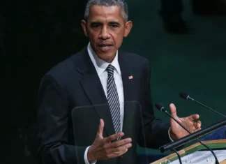 Obama: “Trump, ikinci başkanlığı döneminde ülkeyi birleştirmek yerine daha da böldü.