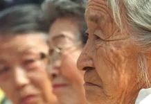 Japonya’da 100 yaşını geçenlerin sayısı 100 bini buldu; Kadınlar çoğunlukta.