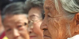 Japonya’da 100 yaşını geçenlerin sayısı 100 bini buldu; Kadınlar çoğunlukta.