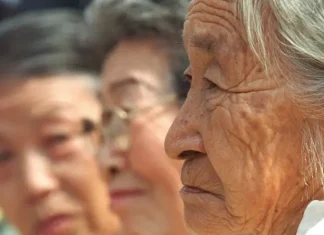 Japonya’da 100 yaşını geçenlerin sayısı 100 bini buldu; Kadınlar çoğunlukta.