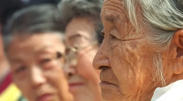 Japonya’da 100 yaşını geçenlerin sayısı 100 bini buldu; Kadınlar çoğunlukta.