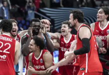 12 Dev Adam, şampiyonluk için parkeye çıkıyor