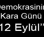 12 eylül