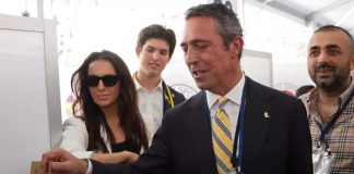 Sadettin Saran’a kaybeden Ali Koç, seçim sonuçlarına herhangi bir itirazda bulunmadı.