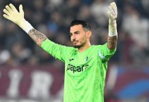 Uğurcan Çakır Galatasaray’da… Resmen açıklandı.