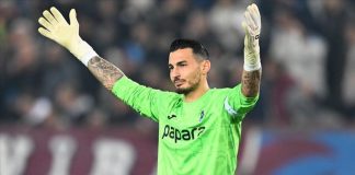 Uğurcan Çakır Galatasaray’da… Resmen açıklandı.