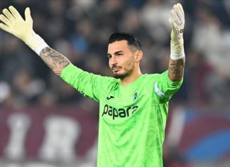Uğurcan Çakır Galatasaray’da… Resmen açıklandı.
