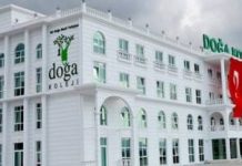 Doğa Koleji’ne kayyım!