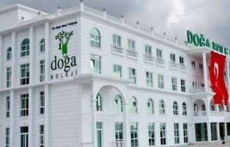 Doğa Koleji’ne kayyım!
