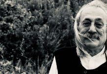 Gazeteci Yazar Erbil Tuşalp hayatını kaybetti.