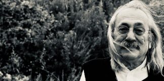 Gazeteci Yazar Erbil Tuşalp hayatını kaybetti.