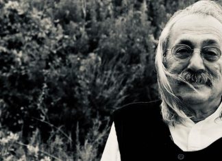 Gazeteci Yazar Erbil Tuşalp hayatını kaybetti.