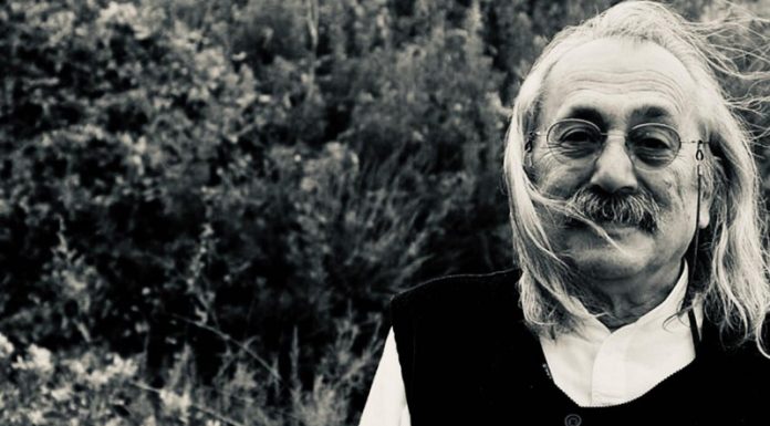 Gazeteci Yazar Erbil Tuşalp hayatını kaybetti.