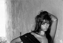 İtalyan oyuncu Claudia Cardinale, hayatını kaybetti