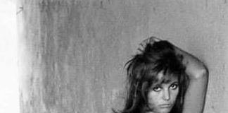 İtalyan oyuncu Claudia Cardinale, hayatını kaybetti