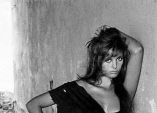 İtalyan oyuncu Claudia Cardinale, hayatını kaybetti