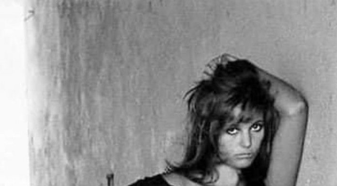 İtalyan oyuncu Claudia Cardinale, hayatını kaybetti