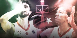 12 Dev Adam Yunanistan’ı farklı mağlup ederek 24 yıl sonra finale yükseldi!