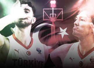 12 Dev Adam Yunanistan’ı farklı mağlup ederek 24 yıl sonra finale yükseldi!