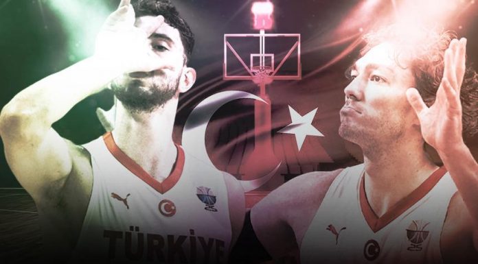 12 Dev Adam Yunanistan’ı farklı mağlup ederek 24 yıl sonra finale yükseldi!