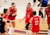 Türkiye A Milli Kadın Voleybol Takımı, Dünya Kupası için finalde bugün İtalya ile karşılaşıyor.