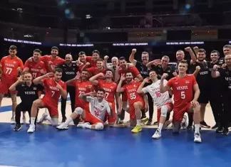 Filenin Efeleri Tarihinde ilk kez çeyrek finalde!