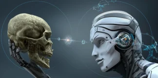 Yeni bir sorunumuz var! Yapay zeka ileride insan bilincini neredeyse kusursuz bir şekilde taklit edebilir.