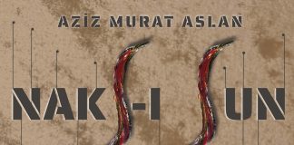 Aziz Murat Aslan’ın “Nakş-ı Sun” isimli sergisi yarın İstanbul’da açılıyor.