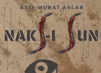 Aziz Murat Aslan’ın “Nakş-ı Sun” isimli sergisi yarın İstanbul’da açılıyor.