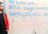 Geciken adalet. Gezi direnişinde hayatını kaybetti, AYM 12 yıl sonra kararını verdi: ‘Ahmet Atakan’ın yaşam hakkı ihlal edildi’