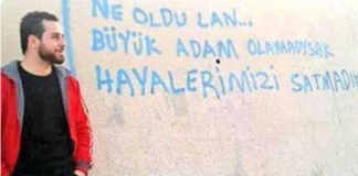 Geciken adalet. Gezi direnişinde hayatını kaybetti, AYM 12 yıl sonra kararını verdi: ‘Ahmet Atakan’ın yaşam hakkı ihlal edildi’