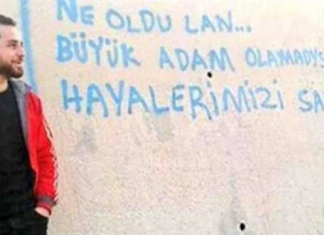 Geciken adalet. Gezi direnişinde hayatını kaybetti, AYM 12 yıl sonra kararını verdi: ‘Ahmet Atakan’ın yaşam hakkı ihlal edildi’